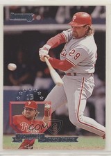 1995 Donruss John Kruk #61 03rx