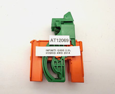 OEM 14-15 Infiniti QX60 Hybrid Battery Safety Fuse Terminal Plug In Connector