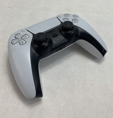 Sony PlayStation 5 Dualsense 5 CFI-CZT1W Wireless Controller - White