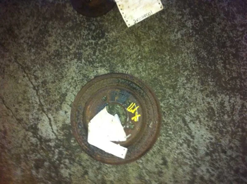 88 EAGLE PREMIER FRENOS TRASEROS IZQUIERDO TAMBOR SOLAMENTE Foto 2 de 4