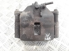 Etrier de frein Nissan TINO