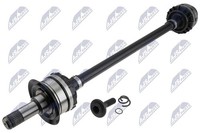 NTY Antriebswelle NPW-BM-264 FüR BMW