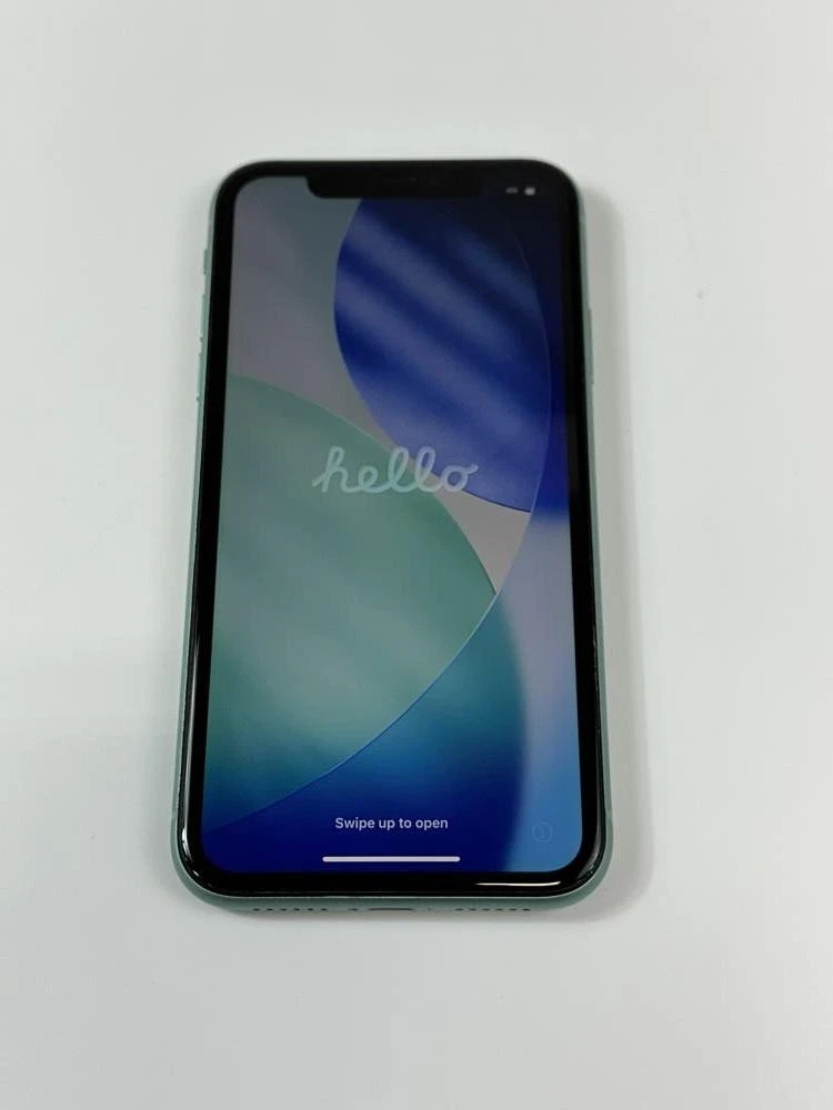 Apple iPhone 11 128 GB Cell Phones & Smartphones for sale | eBay