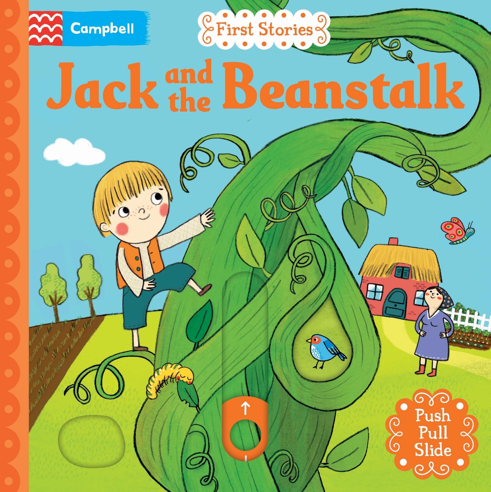 Jack & The Beanstalk - Image 7