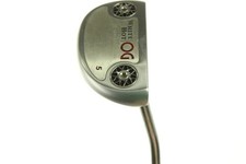 Odyssey White Hot OG #5 Putter Right-Handed Steel #15434 Golf Club