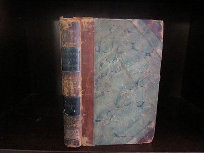 Elements of Natural Philosophy by M Biot (edited by John Farrar) *1827, 1ST ED*