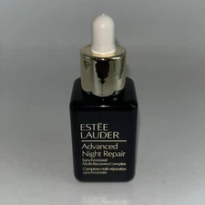 Estee Lauder Advanced Night Repair Protective Recovery Complex .5 FL Oz New