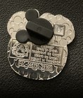 Disney Munchlings Series 2 Mystery Pin - Minnie Mouse Blueberry Pancake — photo 2