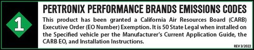 Pertronix Ignitor Kit For Original Delco Distributors # 1110224. 6-Cylinder, - Picture 4 of 7