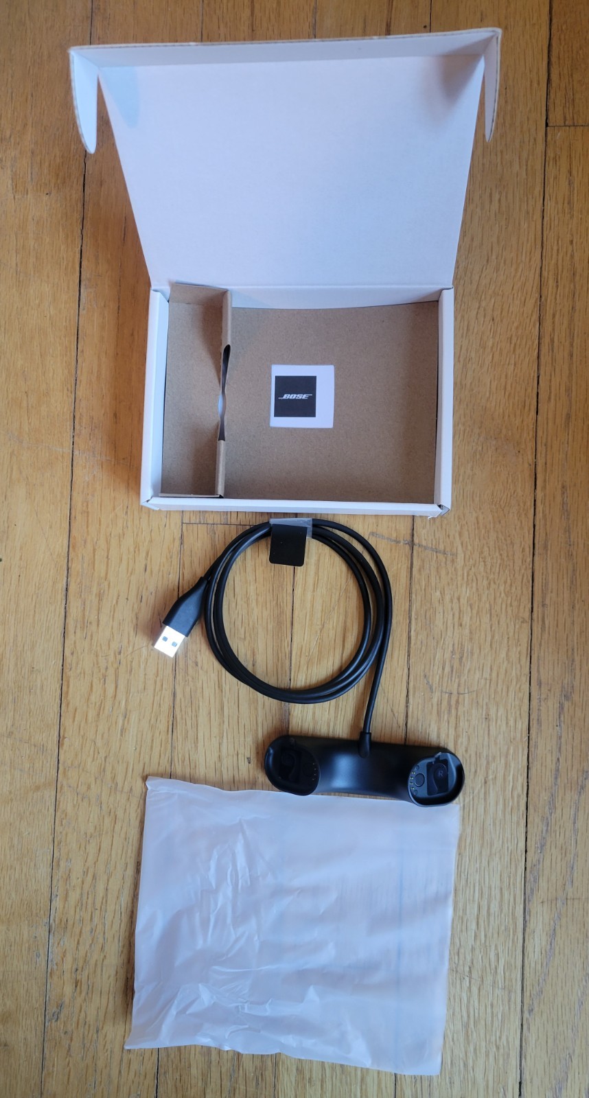 True Wireless Oem Charger Base 435109