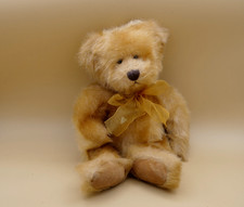 VINTAGE Russ Pennington Bears From the Past Teddy Bear Plush 14"