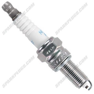 New Genuine NGK Mr7f Manufacture Number 95897 Spark Plug