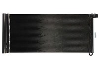 Thermotec Kondensator Klimaanlage Mit Trockner FüR Porsche Panamera 970 4.8 4S