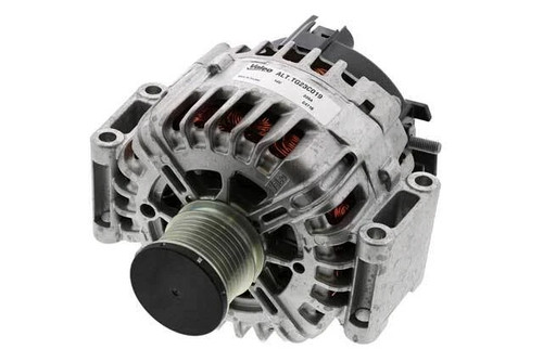 Alternator - Valeo 220 Amp (OEM) VALEO 439609 for Mercedes-Benz Brand New - Picture 1 of 3