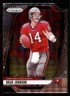2024 Panini Prizm #274 Brad Johnson Tampa Bay Buccaneers