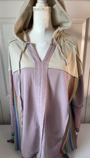 Women s Easel Oversized Lightweight Hoodie La...