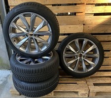 4x Original Winterräder 20 Zoll Audi A6 4K  ALLROAD 4K0601025G 245 45 R20