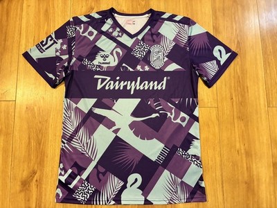 Original Forward Madison Torwart Heimtrikot 2024