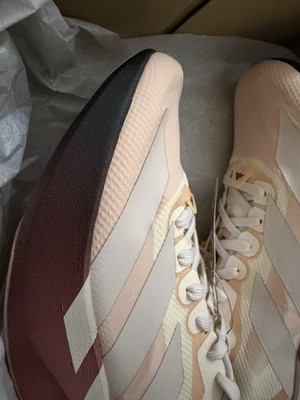 adidas Adizero Evo SL. New In Box. Size 13. Whitaker Group Do Not