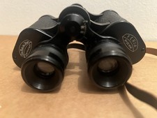 Carl Zeiss Jena Darmstadt Germany 8x30 circa 1940s