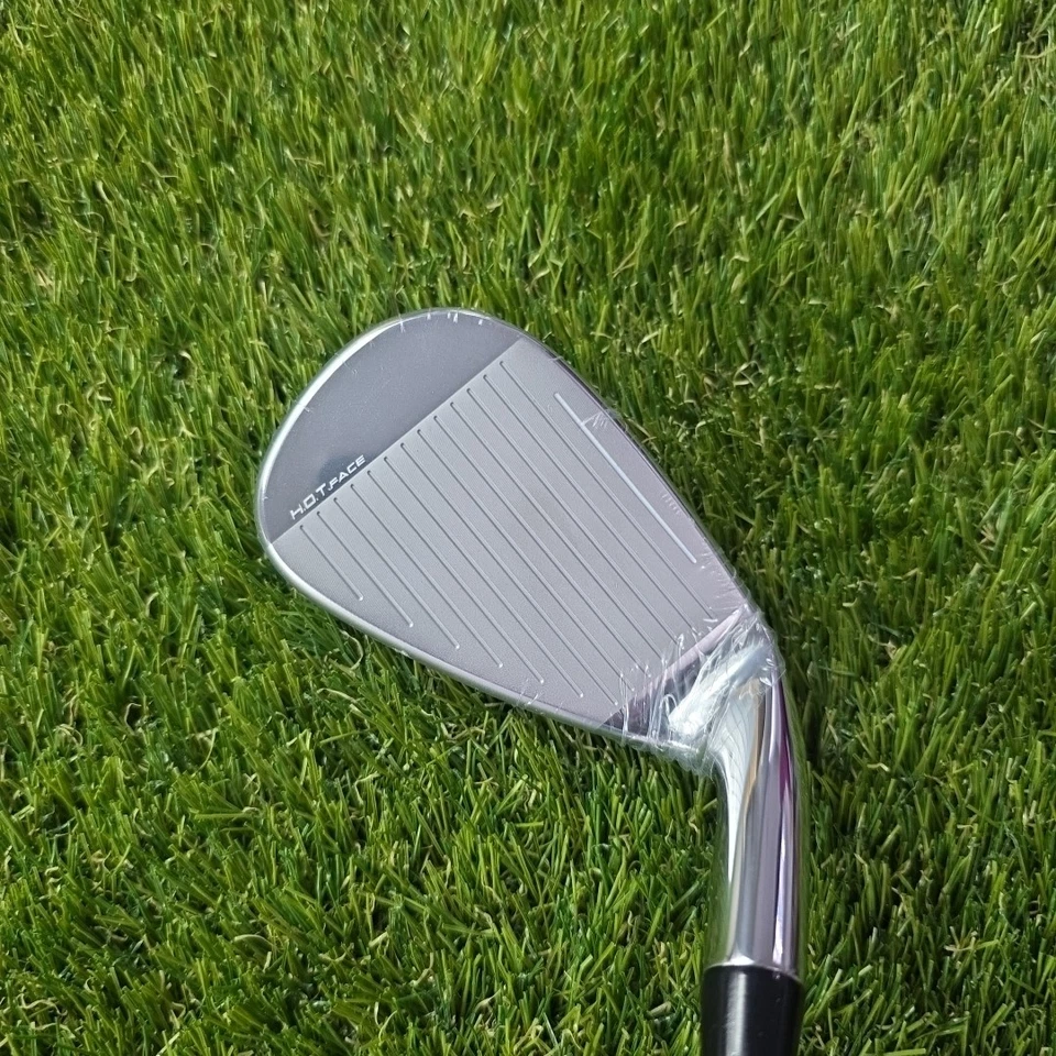 Cobra T Rail 2023 Pitching Wedge KBS Tour Regular Flex Left Handed *BRAND NEW* - Image 2 of 4