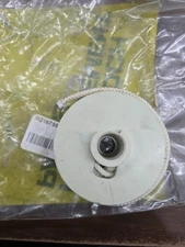 Starter Pulley 214293 For McCulloch Pro Mac 605 610 650 655 Eager Beaver