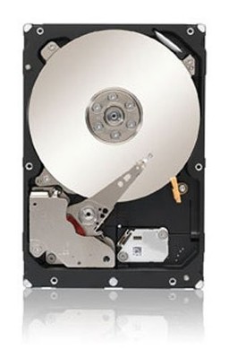 IBM 2.5-Inch Hot-Swap SFF-SAS-2 10000 RPM 1.2TB Hard Drive for Storwize V3700