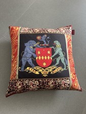 ETRO Silk 3 Cushions New