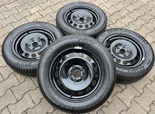 4 WINTERRÄDER AUDI Q2 GA VW T-ROC A11 205/60R16 92H MICHELIN 2019 FREIHAUS