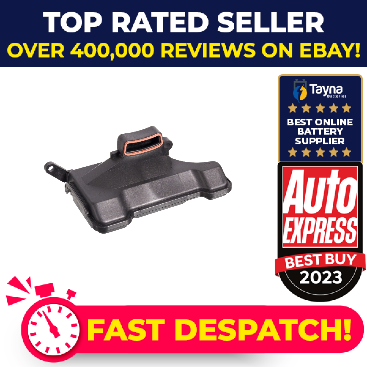 Automatic GearBox Oil Filter fits OPEL ZAFIRA A 1.8 99 to 05 Transmission Febi