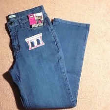 Lee Jeans Classic Straight Leg Vintage