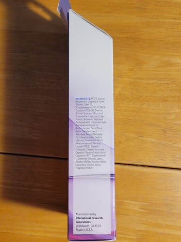 RapidRenew Skin Perfecting Polish 2.5 oz Tube - Picture 17 of 24