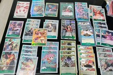 OnepieceTcg Mihawk Green grün