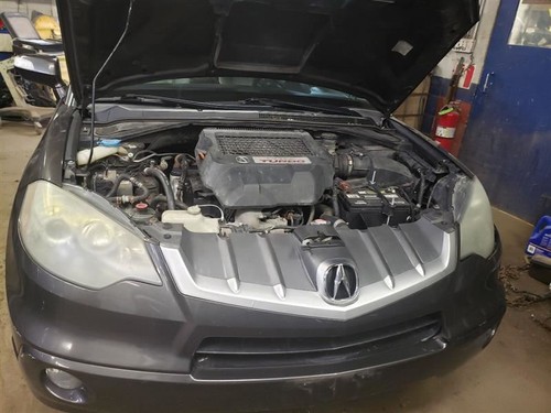 Rear Wiper Motor Fits 07-12 RDX 959268 - Picture 2 of 9