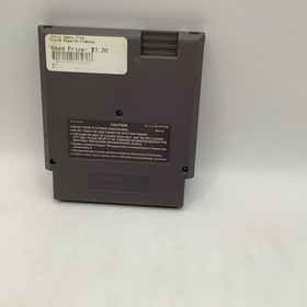 F-117A Stealth Fighter - Cartridge Only - Nintendo Nes .