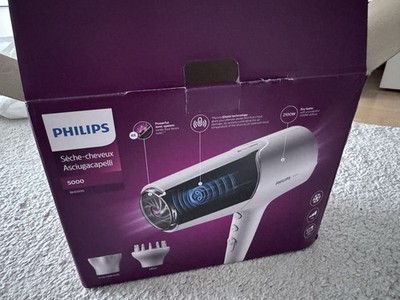 Philips Hair Dryer 5000