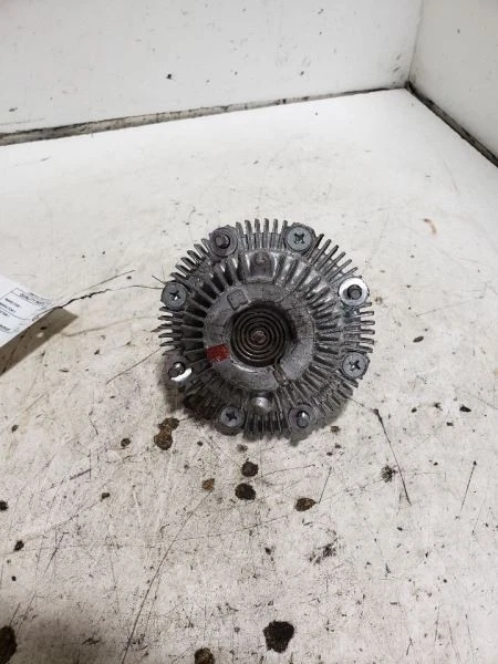 Embrague ventilador 1,6 L compatible con 89-98 SIDEKICK 703132 Foto 2 de 4