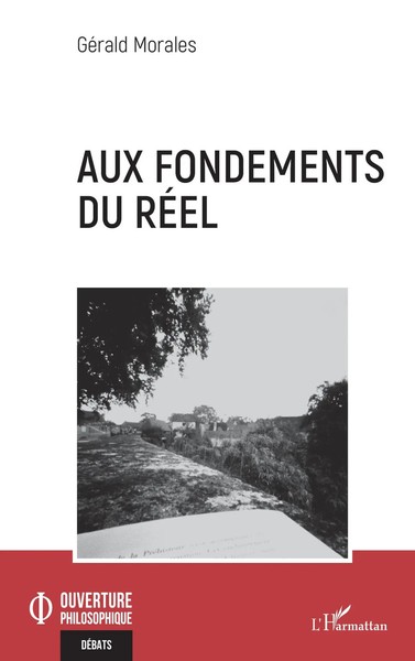 GéRald Morales | Aux Fondements Du RéEl | Taschenbuch | FranzöSisch (2025)-image