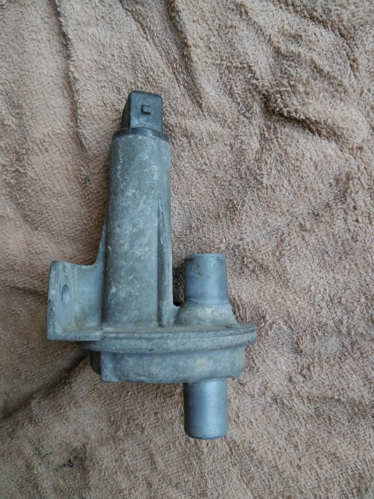 Ferrari/BMW/Opel Auxiliary Air Control Valve BOSCH 0280140104