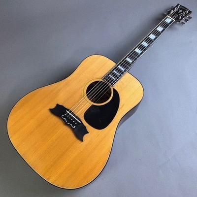 ギター Gibson HERITAGE CUSTOM Gibson Heritage Custom 73-75 Used Acoustic Guitar | eBay