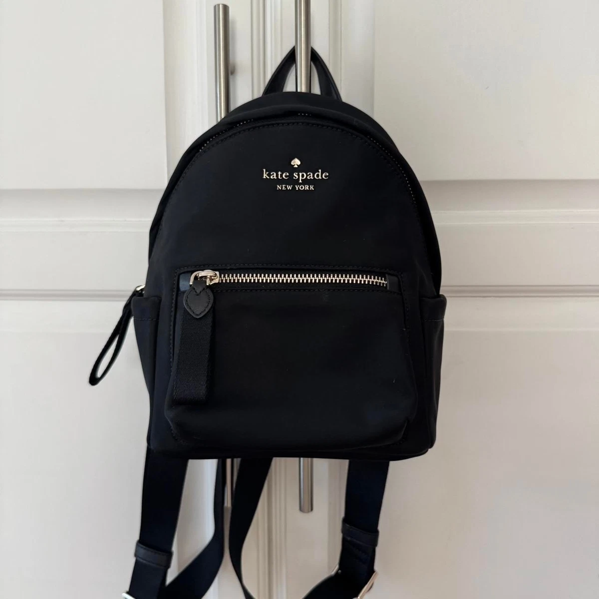 kate spade new york Backpack Black Bags & Handbags for Women for