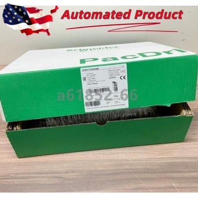1PC Schneider New VDM01D10AA00 MC-4/11/10/400 Servo Drive Expedited Shipping