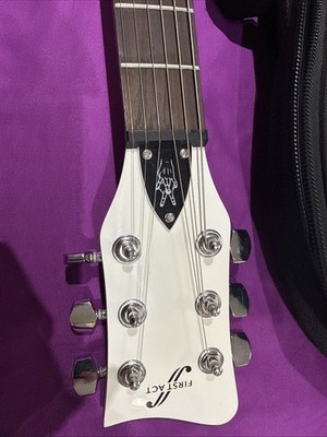 RARE First Act Limited Edition Volkswagen Garage Master Electric