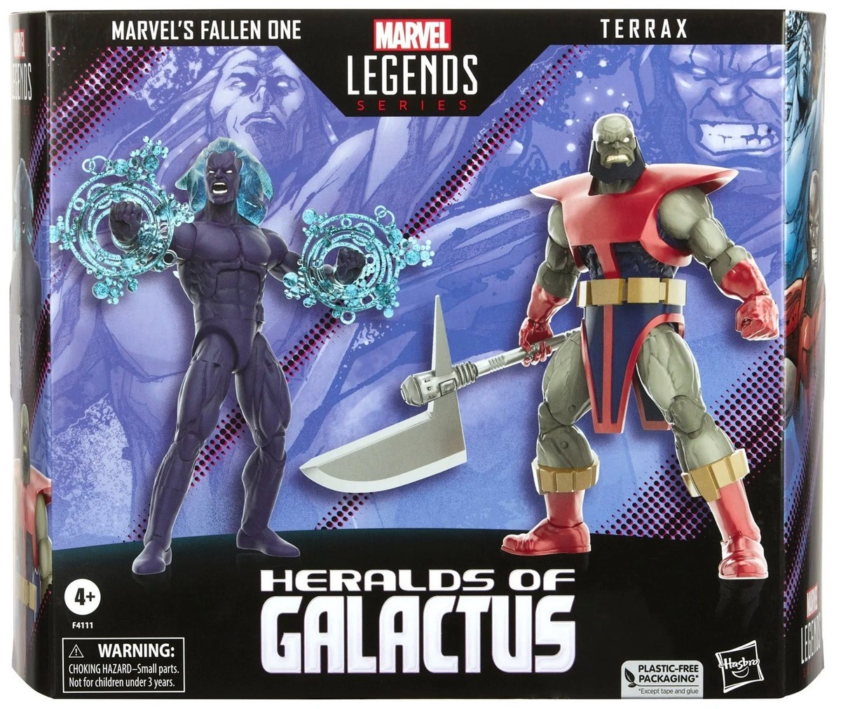 IN HAND Marvel Legends Dragon Man Hasbro Pulse for sale online | eBay