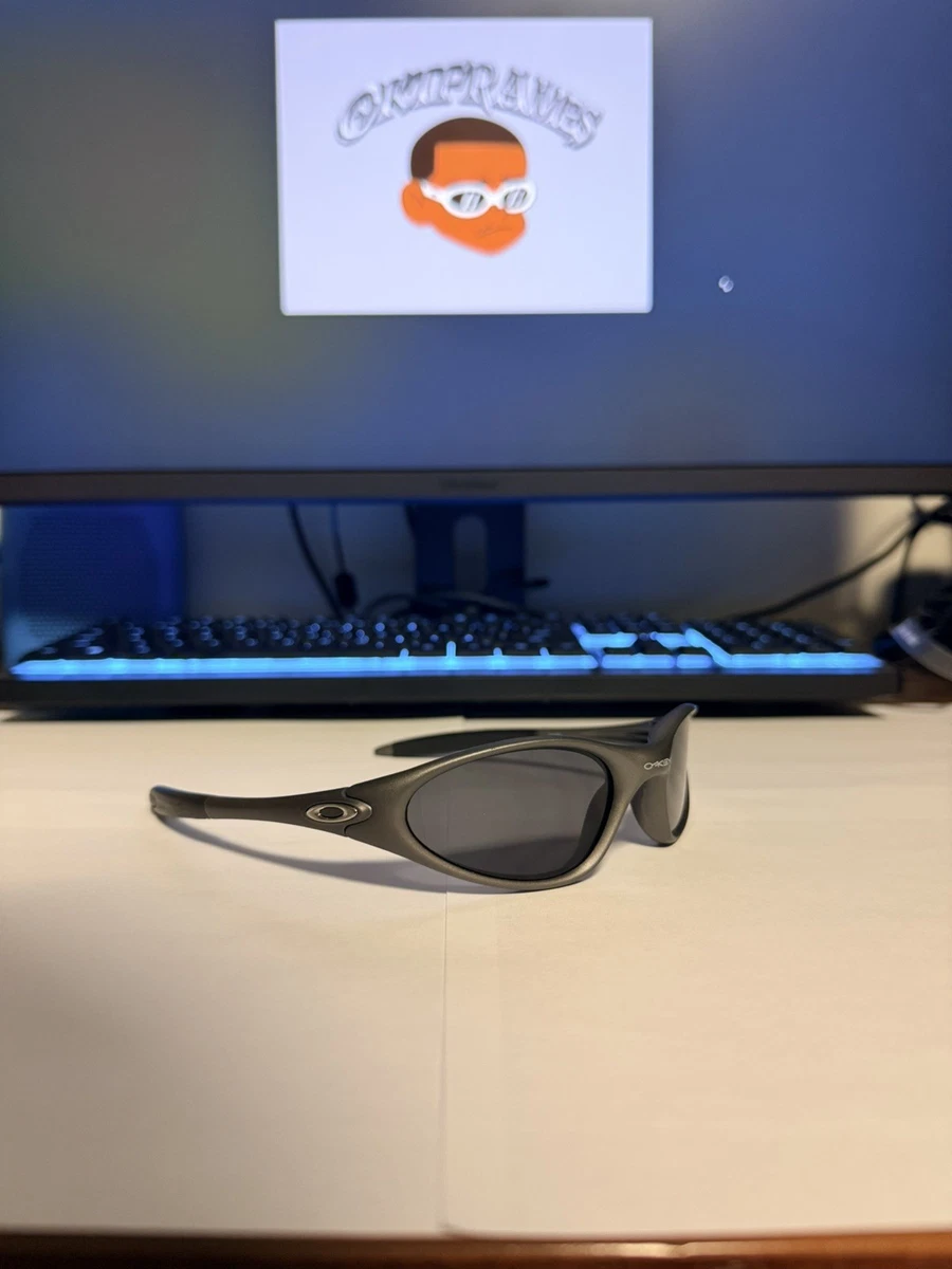 Oakley Minute for sale | eBay