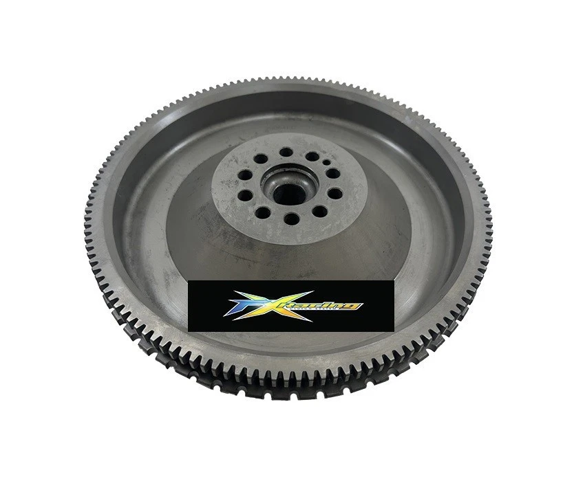 Volante FX CHROMOLY para 09-12 PORSCHE 911 CARRERA CARRERA TARGA 4 4S 3.6L 3.8L - Imagem 4 de 4