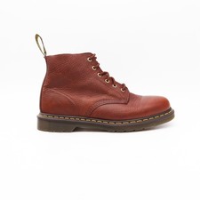 Dr. Martens 101 Ambassador Leder Stiefeletten