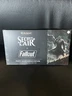 MTG Secret Lair x Fallout ~ PROMO ~ Silver Shroud Costume ~ FOIL ~ Sealed!