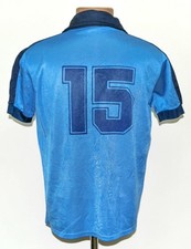 ESSEX U-21 1980'S CRICKET SHIRT WHITE KNIGHTS COLLECTION 15 SIZE M ADULT