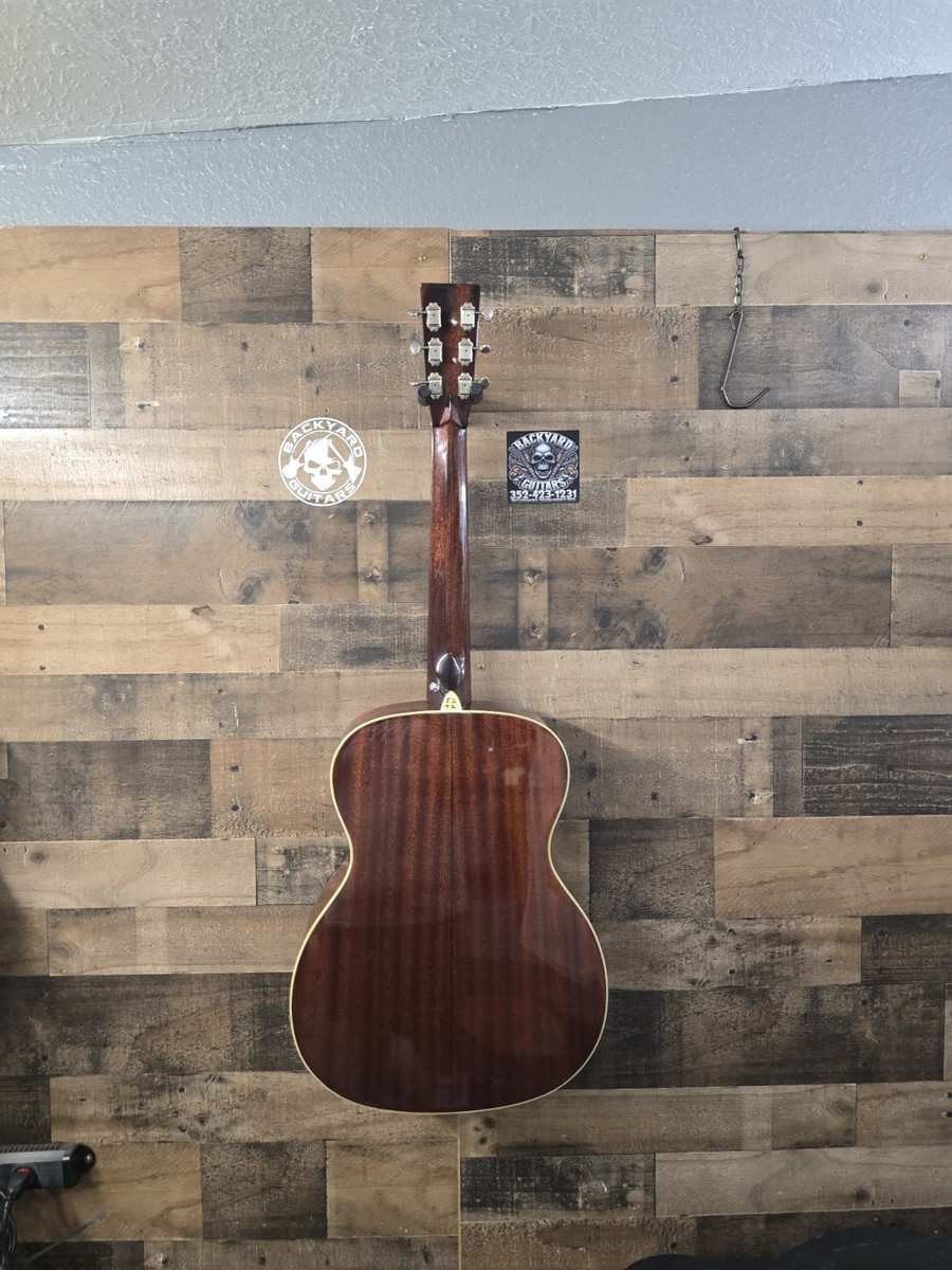 【訳あり】　Johnson J026 ジョンソン　アコースティック　ギター 訳あり】 Johnson J026 ジョンソン アコースティック ギター